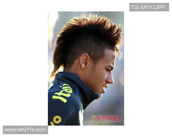 揭秘足球球星背后的发型师是谁 揭开明星发型的秘密与故事