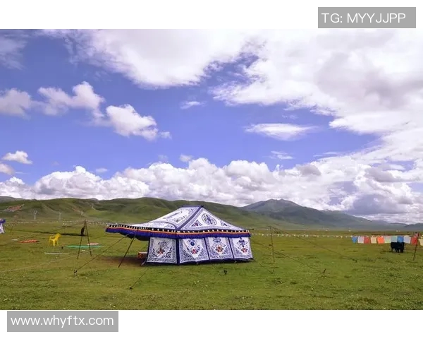 青海果洛足球球星成长历程与草原精神融合展现精彩人生